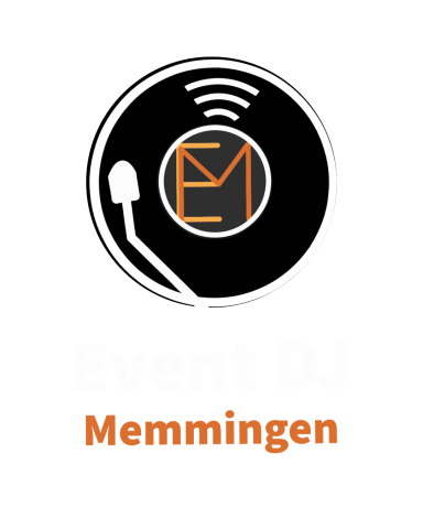 Logo Event Dj Memmingen